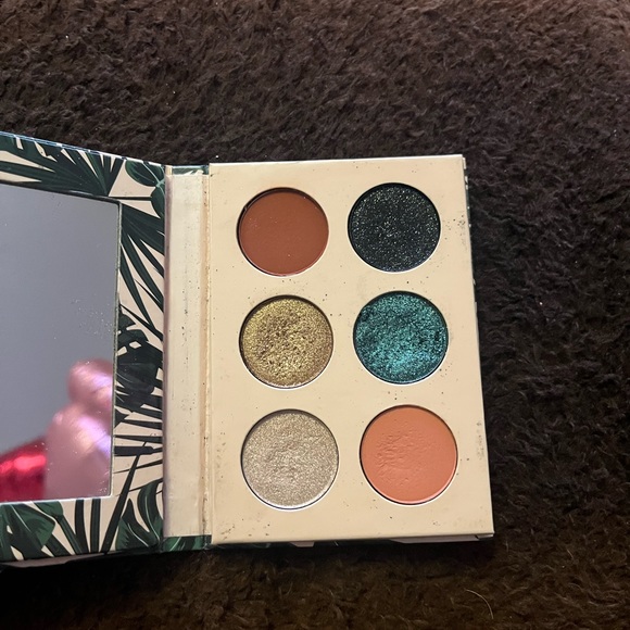 Iluvsarahii X dose of color - Picture 2 of 3